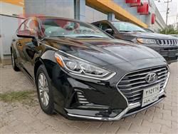 هیوندای سۆناتا